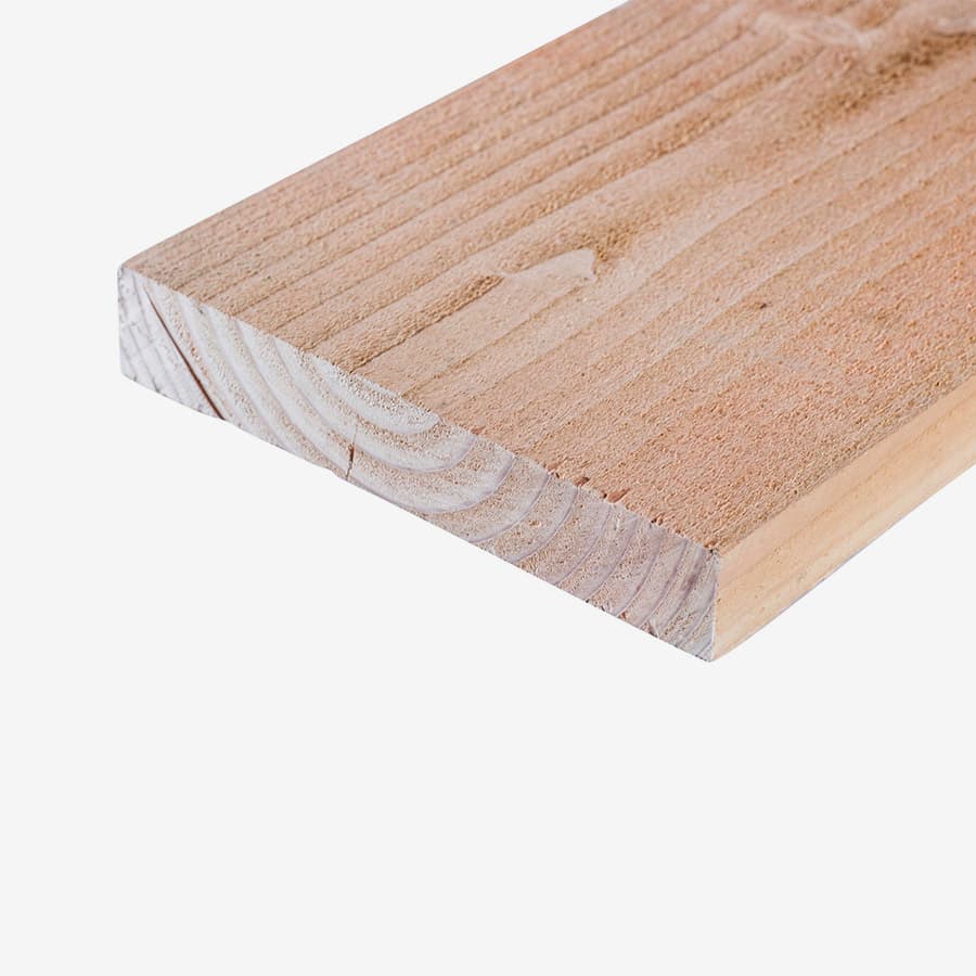 Canadá crea un programa para fomentar la construcción en madera