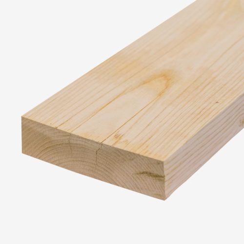 Tabla cepillada de Castaño Comercial Oregón