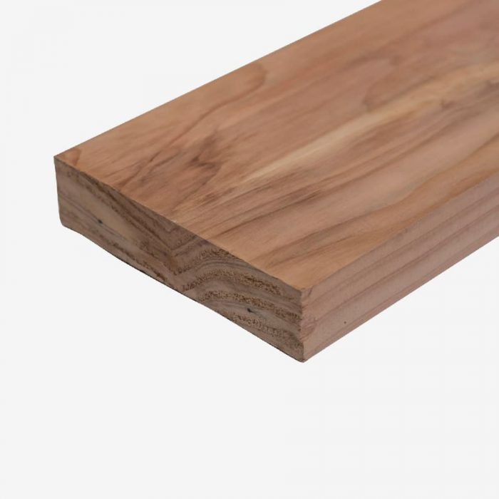 Tabla cepillada de Roble Comercial Oregón